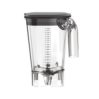 Hamilton Beach XBBE1002 Jug - 2L - XBBE1002