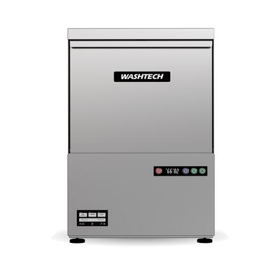 Washtech XD - Undercounter Dishwasher 500mm Rack - XD