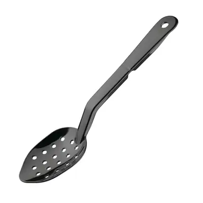 Vogue Serving Spoon Perforated 290mm  - Y549