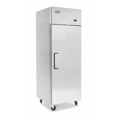 Atosa YBF9207 Single Door Top Mounted Freezer - YBF9207
