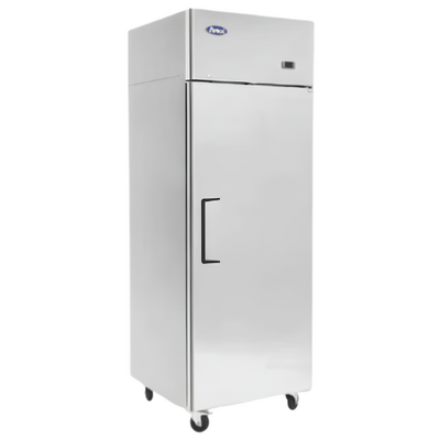 Atosa YBF9207 Single Door Top Mounted Freezer - YBF9207