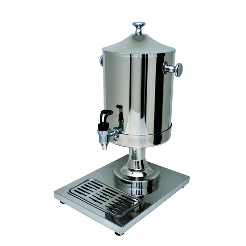 Ics Pacific Hotel 14 Bench Top Drink dispenser - ZCG403AB