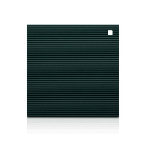 Zeal Surface Shield Silicon Hot Mat 22x22x0.3cm - ZGM-J310T