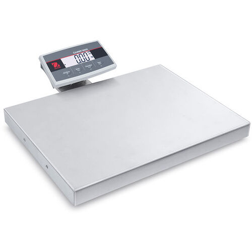 Ohaus i-C52M50LAU Courier Scale 5000 - 50kg x 20g - i-C52M50LAU