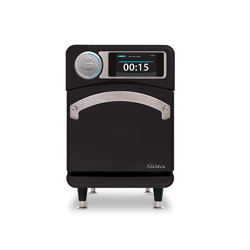Turbochef Sota Touch Rapid Cook Oven - i1-9500-404-AU