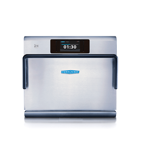 Turbochef i3 Touch Rapid Cook Oven - i3-9500-405-AU