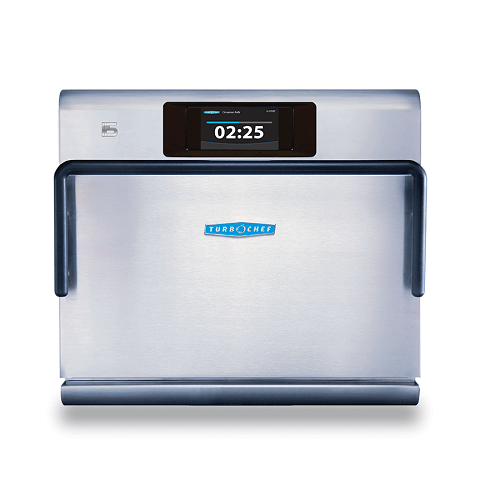 Turbochef i5 Touch Rapid Cook Oven - i5-9500-405-AU