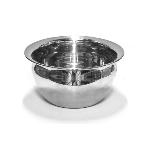 KK Oil Bowl S/S - 10"