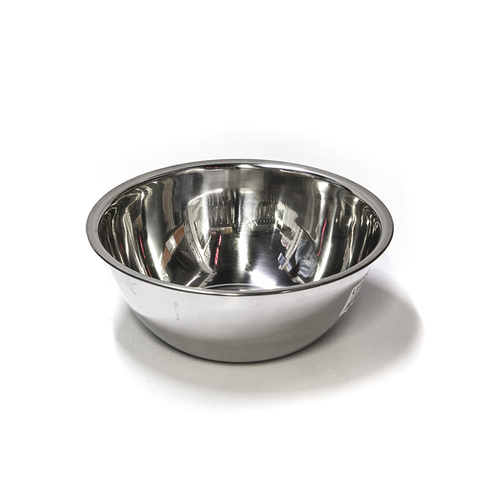 KK Deep Mixing Bowl S/S - 320x112mm 