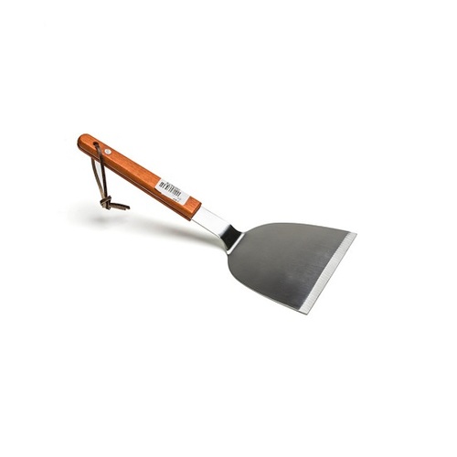 120 Turner with Wooden Handle 270x120mm
