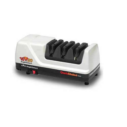 Chef's Choice Electric Knife Sharpener 1520