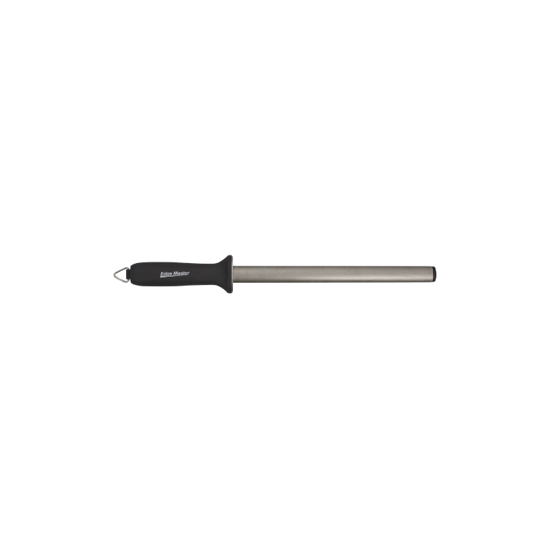 Edge Master Diamond Sharpening Steel Oval Shaped - 30cm