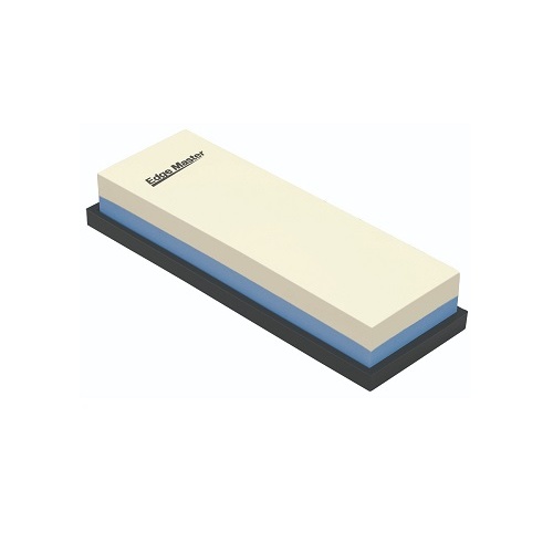 Edge Master Combination Whetstone - 240/1000 Grit - 180 x 60 x 28mm