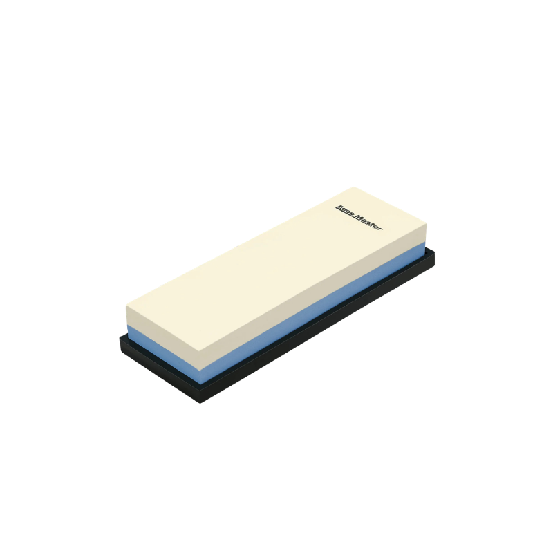 Edge Master Combination Whetstone - 240/1000 Grit - 180 x 60 x 28mm