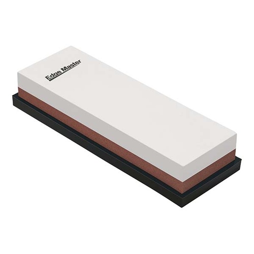 Edge Master Professional Combination Whetstone 1000/3000 - 180 x 60 x 28mm
