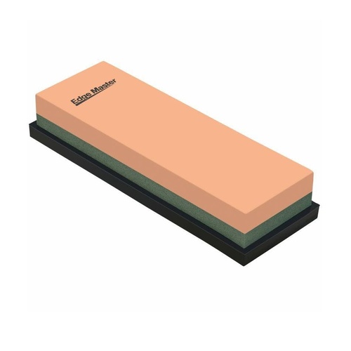 Edge Master Professional Combo Whetstone - 400/1000 - 210 x 70 x 30mm