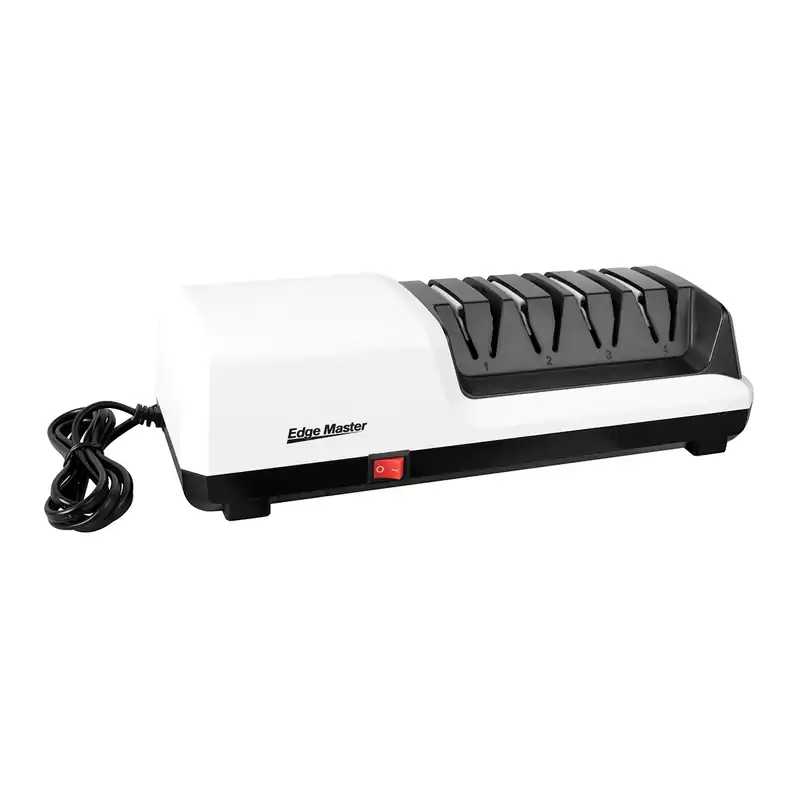 Edge Master Electric Knife Sharpener - 4 Stage