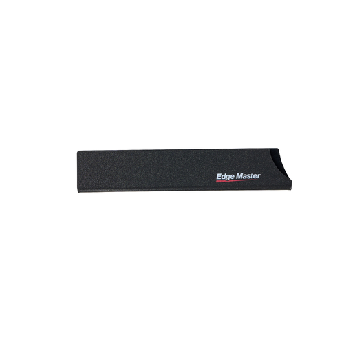 Knife Guards 215x40mm - Set of 2 Black