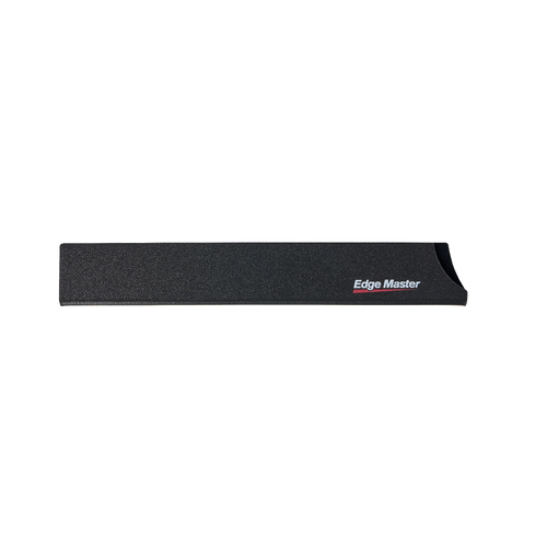 Knife Guards 270x40mm - Set of 2 Black