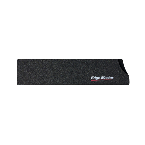 Knife Guards 220x50mm - Set of 2 Black