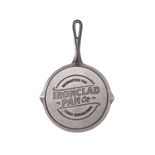 Ironclad Pan The Lil' Legacy Pan 200mm
