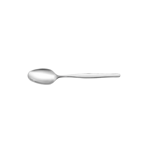 Tablekraft Princess Dessert Spoon - 186mm (Box of 12)