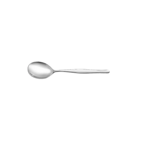 Tablekraft Princess Soup Spoon - 182mm (Box of 12)