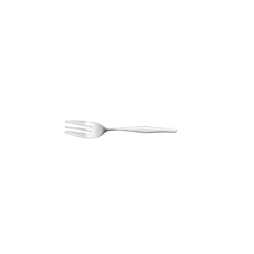 Tablekraft Princess Cake Fork - 143mm (Box of 12)