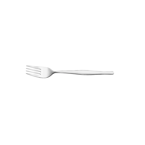Tablekraft Princess Table Fork - 198mm (Box of 12)
