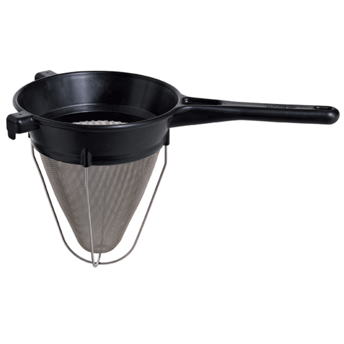 Matfer Bourgeat Exoglass Boullion Strainer 200mm