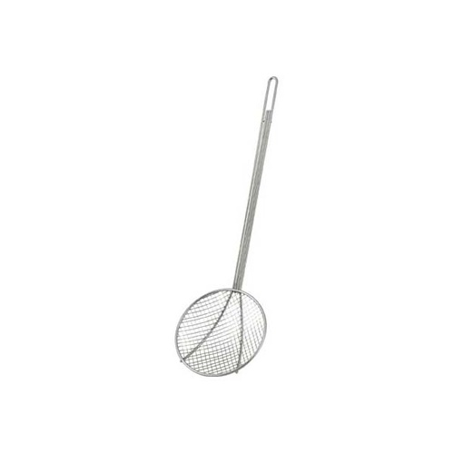 Chef Inox Skimmer - Mesh 140mm