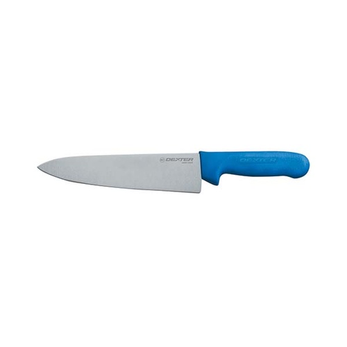 Dexter Russell Cooks Knife 25cm - Blue
