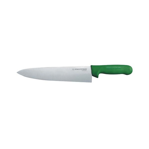 Dexter Russell Cooks Knife 25cm - Green