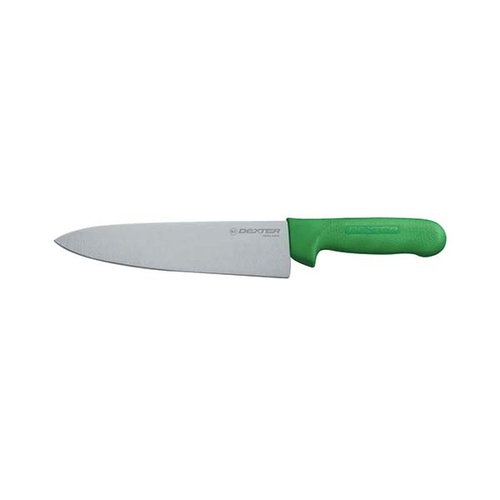 Dexter Russell Cooks Knife 20cm - Green