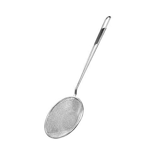 Metaltex Skimmer - Double Mesh 160mm