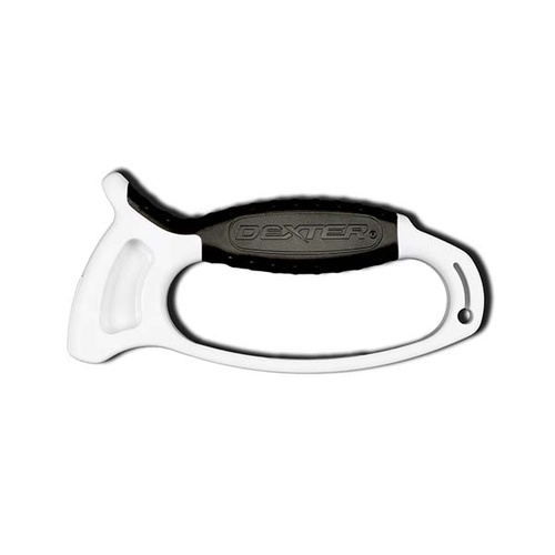 Dexter Russell Knife Sharpener Hand-Held EZ Edge 