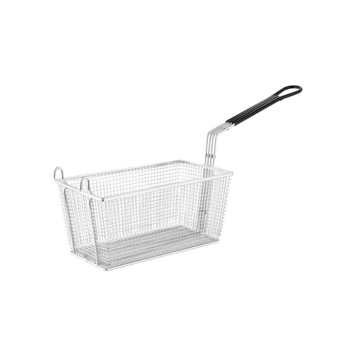 Chef Inox Fry Basket - 325x175x150mm