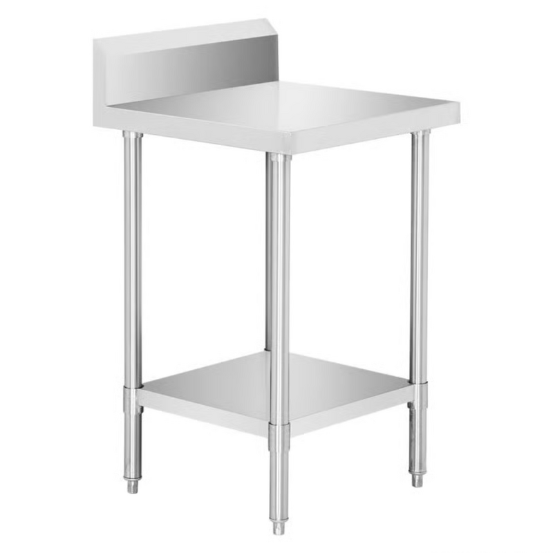 Modular Systems 0300-7-WBB Work Bench with Undershelf And Splashback 300 x 700 x 900mm