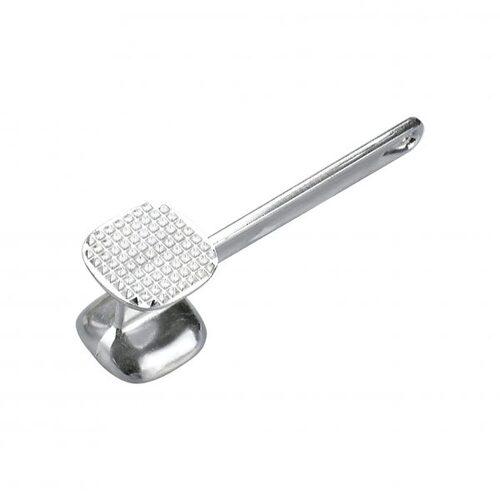 Chef Inox Meat Tenderiser - Aluminium 1 Piece