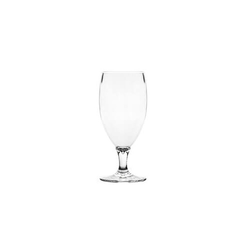 Polysafe Polycarbonate Ale Haus Beer 425ml (Certified) - Box of 24 (PS-47)
