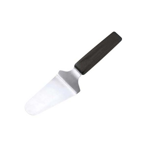 Chef Inox Cake Server - Stainless Steel Plastic Handle