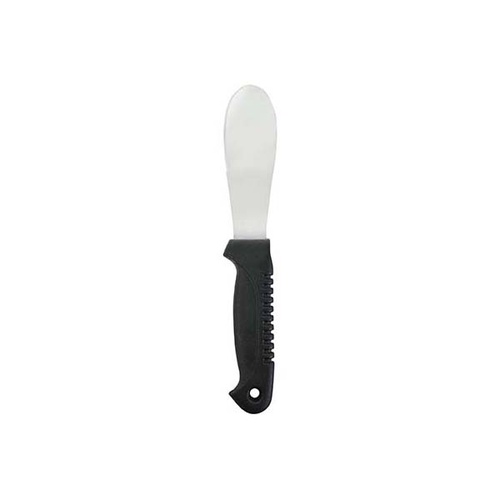 Chef Inox Butter Spreader - Stainless Steel