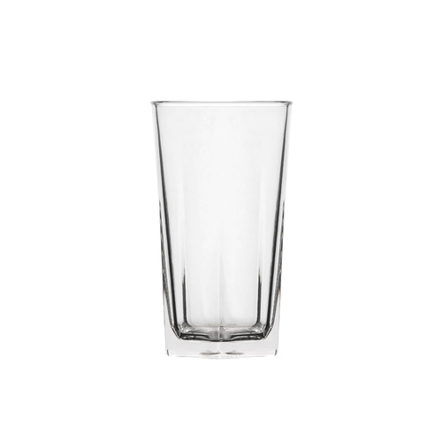 Polysafe Polycarbonate Jasper Highball 425ml (Certified, Stackable, Nucleated Base) - (PS-11)