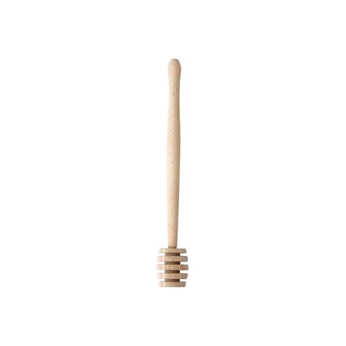 Chef Inox Wood Paddle -  450mm Beechwood