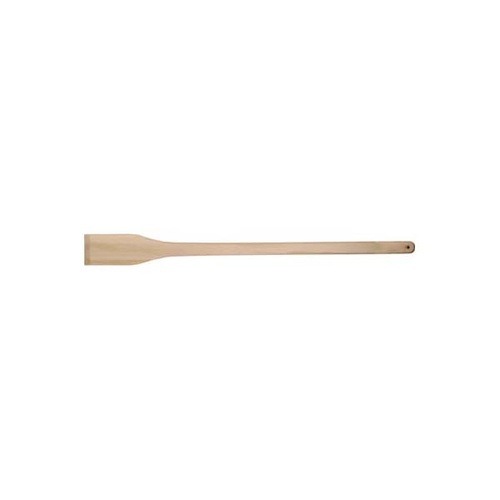 Chef Inox Wood Paddle -  750mm Beechwood