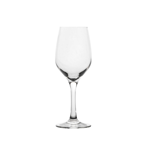 Polysafe Polycarbonate Vino Rosso 400ml (with Pour Line at 150ml) - (PS-16)