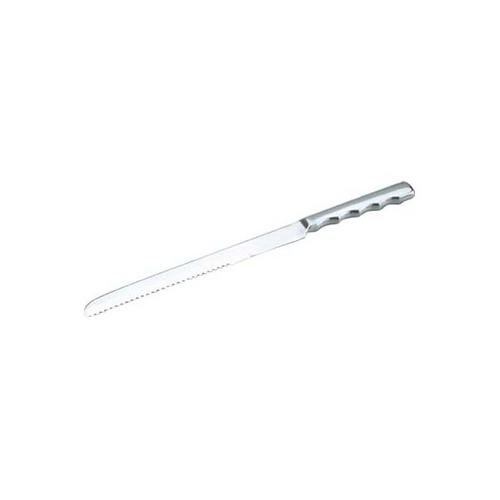 Chef Inox Carving Knife - Stainless Steel 290mm