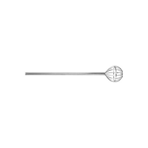 Chef Inox Whisk - Giant Mixing Stainless Steel 1200mm