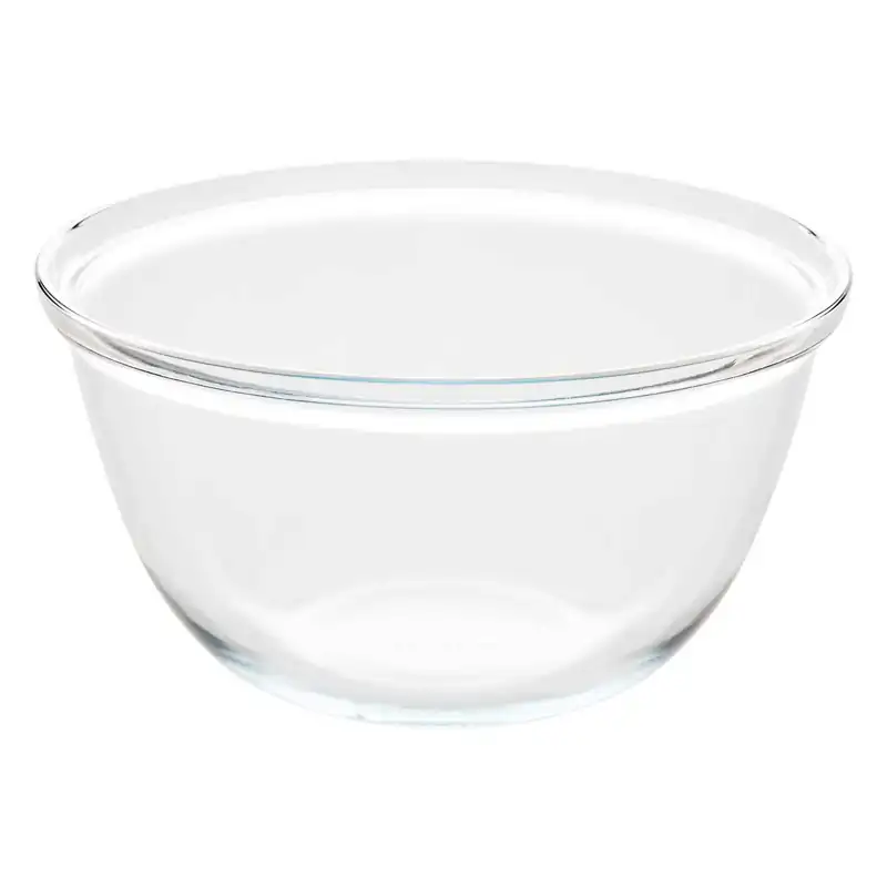 Pyrolux Glass Mixing Bowl 240x131mm 3.5L