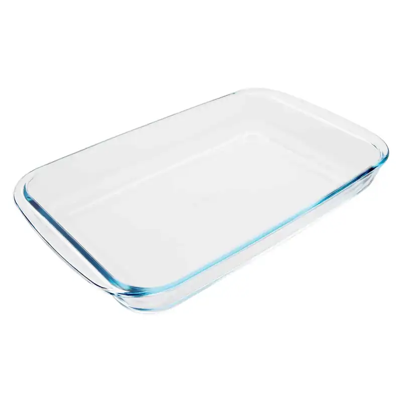 Pyrolux Baking Dish 395x238x52mm 2.9L